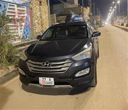 هيونداي سانتافي